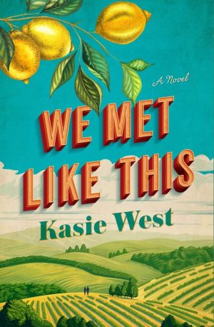 We Met Like This cover