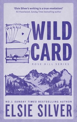 Wild Card cover