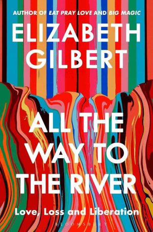 All the Way to the River cover