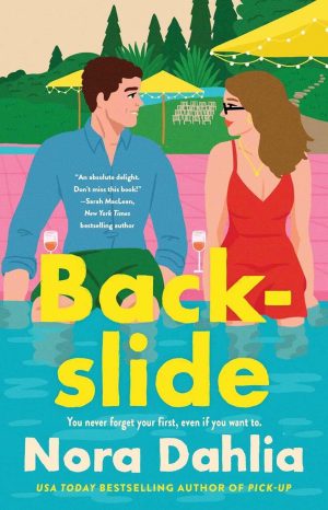 Backslide cover