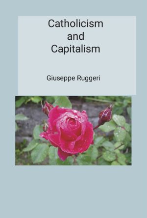 Catholicism and Capitalism cover