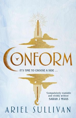 Conform cover