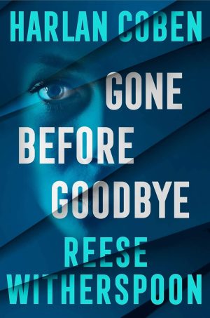 Gone Before Goodbye cover
