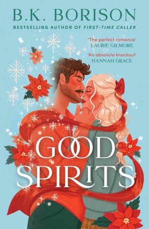 Good Spirits cover