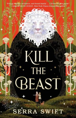 Kill the Beast cover