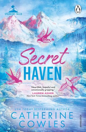 Secret Haven cover