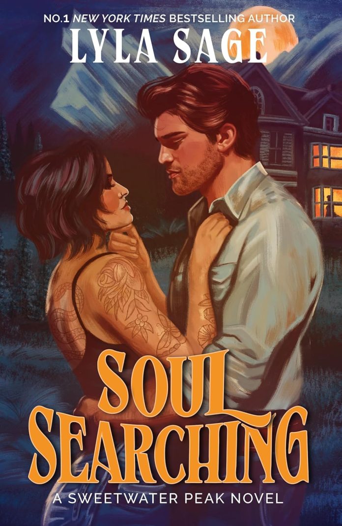 Soul Searching by Lyla Sage