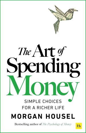 The Art of Spending Money cover