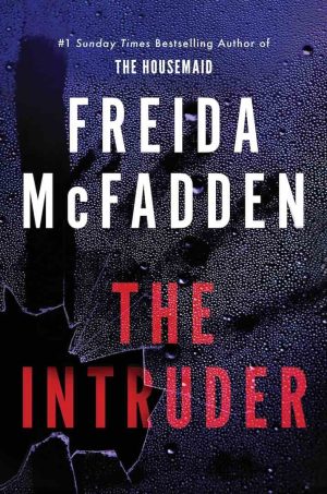 The Intruder cover