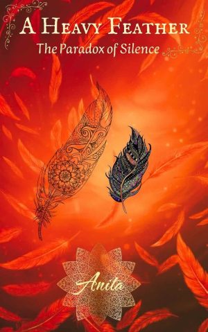 A Heavy Feather cover