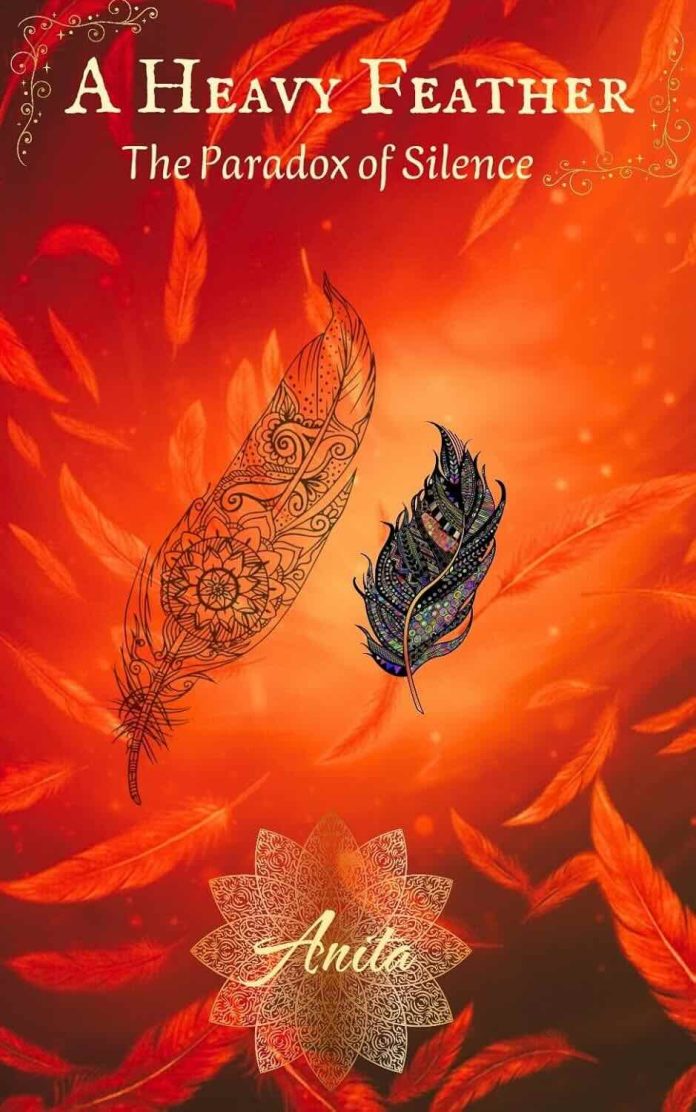 A Heavy Feather by Anita N