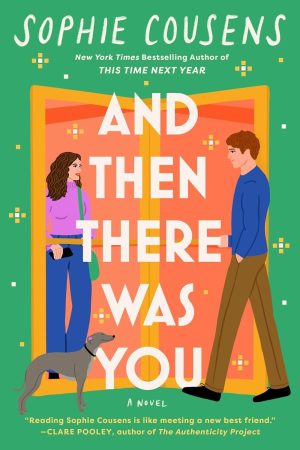 And Then There Was You cover