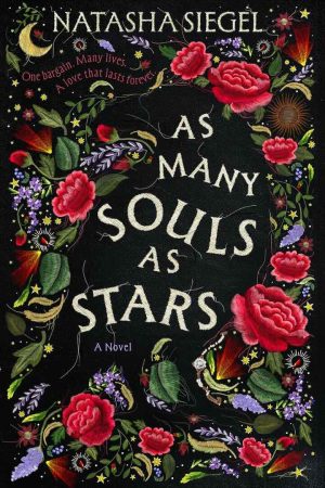 As Many Souls as Stars cover