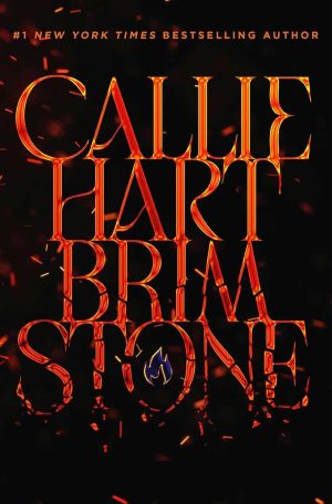 Brimstone cover
