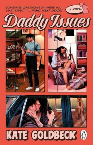 Daddy Issues cover