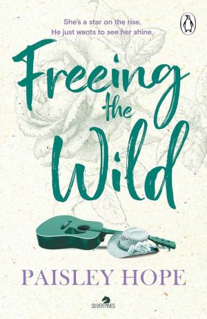 Freeing the Wild cover