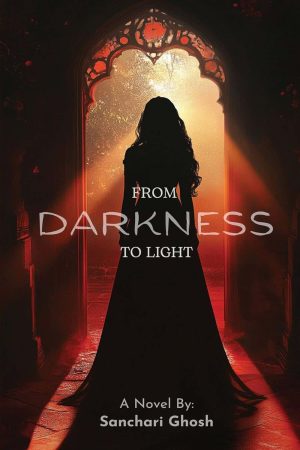 From Darkness to Light cover