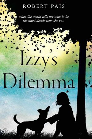 Izzy’s Dilemma cover