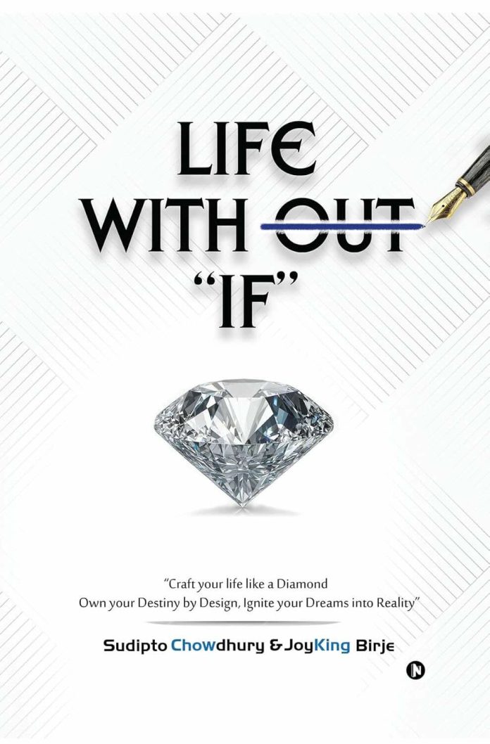 Life Without IF by Sudipto Chowdhury