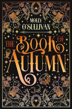 The Book of Autumn cover