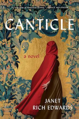 Canticle cover