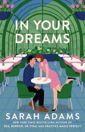 In Your Dreams cover