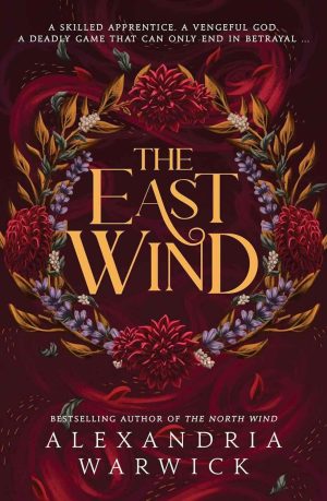 The East Wind cover