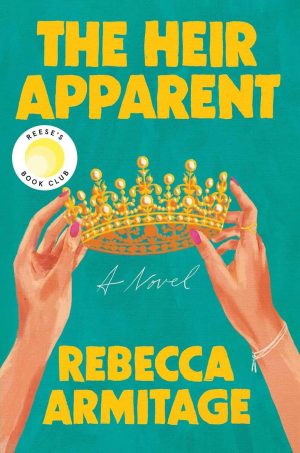 The Heir Apparent cover