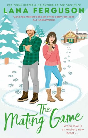 The Mating Game cover