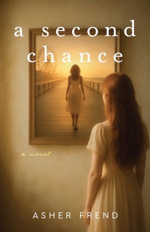 A Second Chance cover