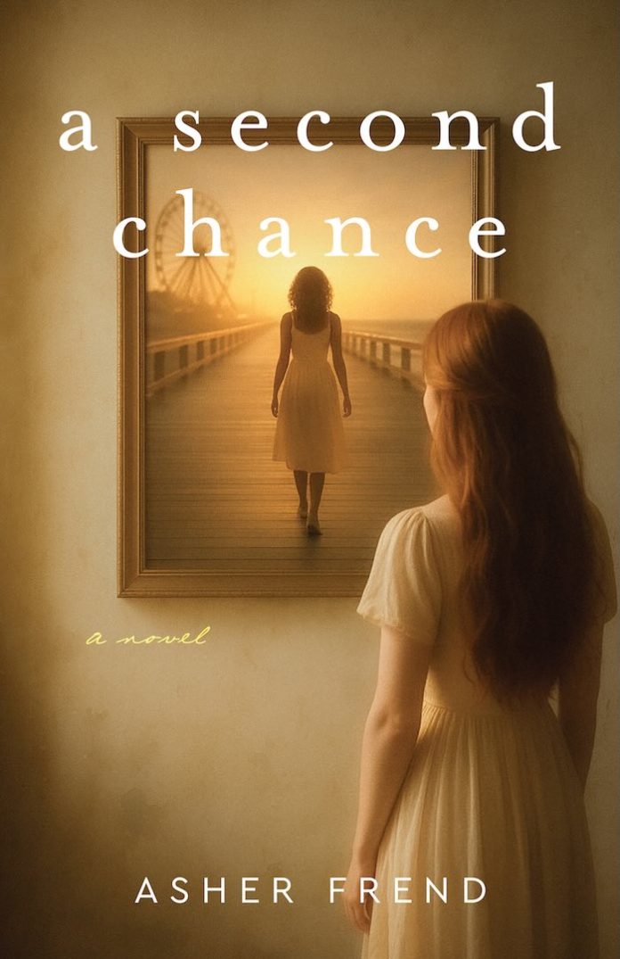 A Second Chance by Asher Frend