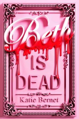 Beth Is Dead cover