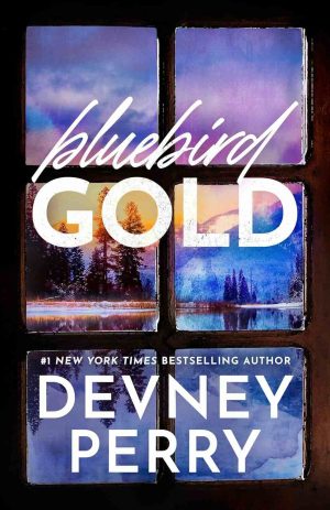 Bluebird Gold cover