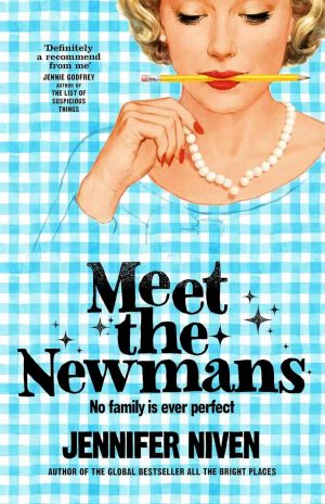 Meet the Newmans cover