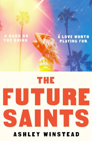 The Future Saints cover