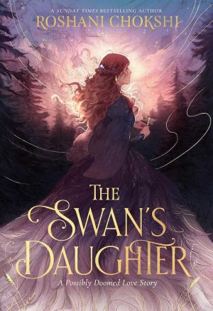 The Swan’s Daughter cover