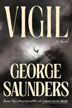 Vigil cover