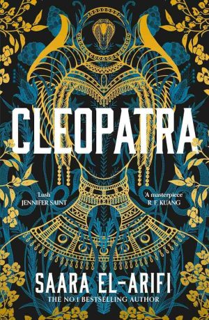 Cleopatra cover