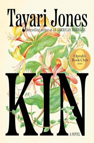 Kin cover
