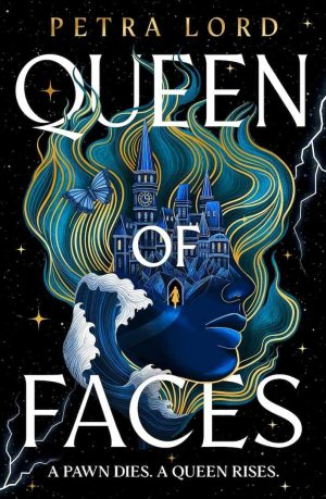 Queen of Faces cover