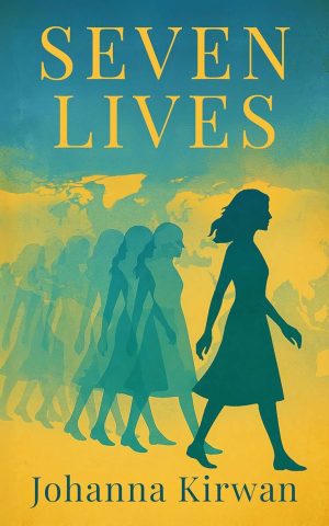 Seven Lives cover