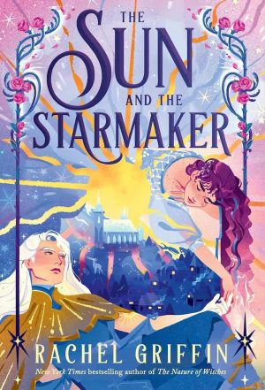 The Sun and the Starmaker cover