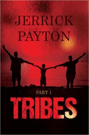 Tribes – Part 1 cover