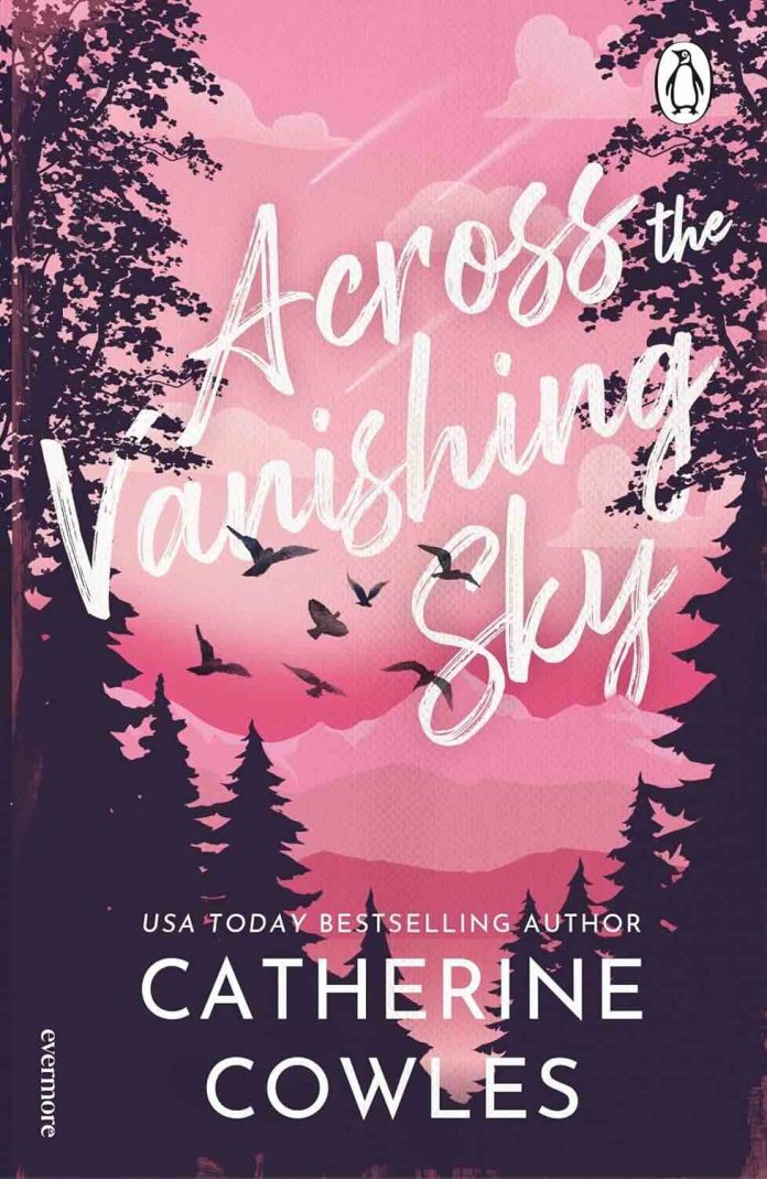 Across the Vanishing Sky by Catherine Cowles