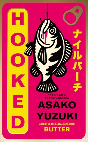 Hooked cover