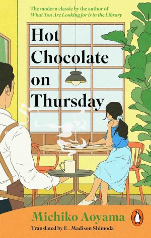 Hot Chocolate on Thursday cover