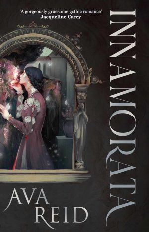 Innamorata cover
