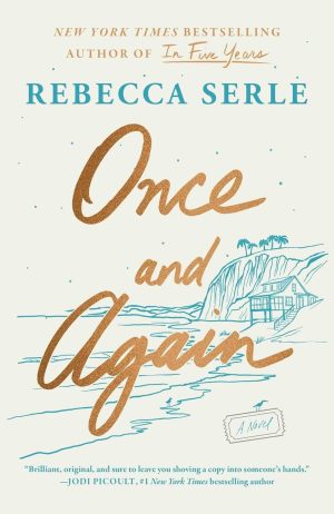 Once and Again cover