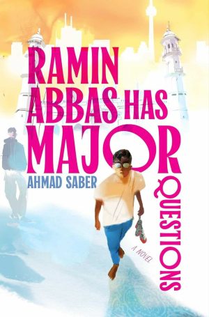Ramin Abbas Has MAJOR Questions cover