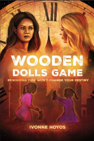Wooden Dolls Game cover